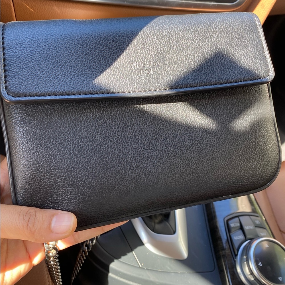 Hamilton Mini Chain Bag